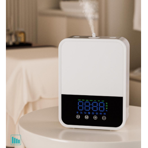 智能加香机J50pro【WIFI款】
