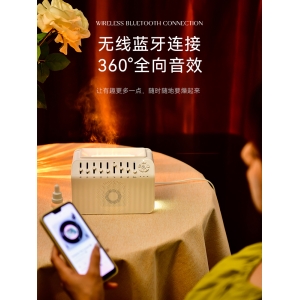 KTV香薰机怎么选？记住这三个核心要点