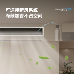 什么样的酒店客房会用到香薰机？