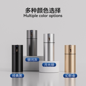 超声波香薰机和喷香机的区别？