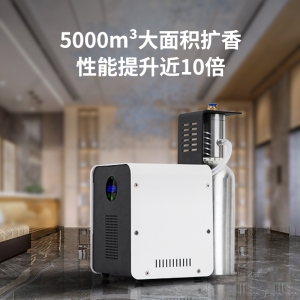 超声波、二流体、冷雾式香薰机怎么选？
