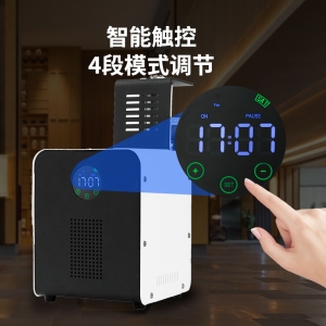 什么是新风系统扩香机？