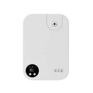 智能加香机J39S