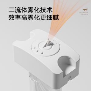 香薰设备有哪些？